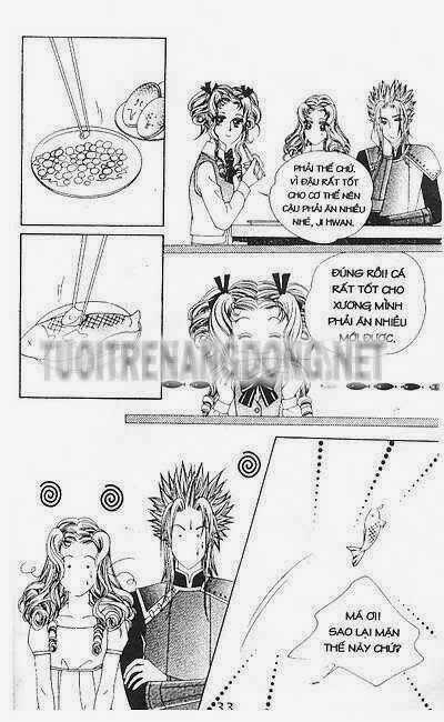 Sức Thanh Xuân Chapter 4 trang 32