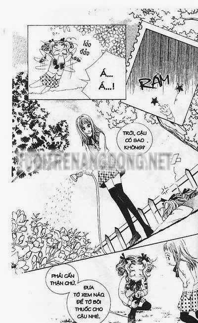 Sức Thanh Xuân Chapter 4 trang 35