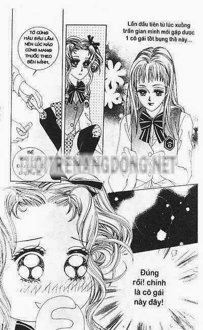 Sức Thanh Xuân Chapter 4 trang 36