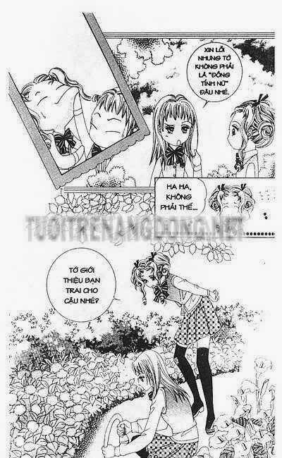 Sức Thanh Xuân Chapter 4 trang 39