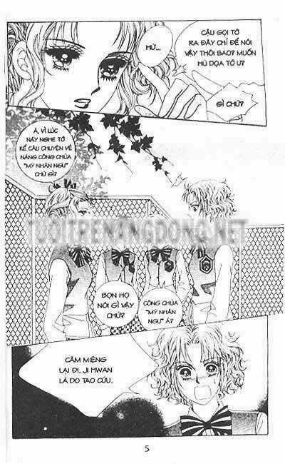 Sức Thanh Xuân Chapter 4 trang 4