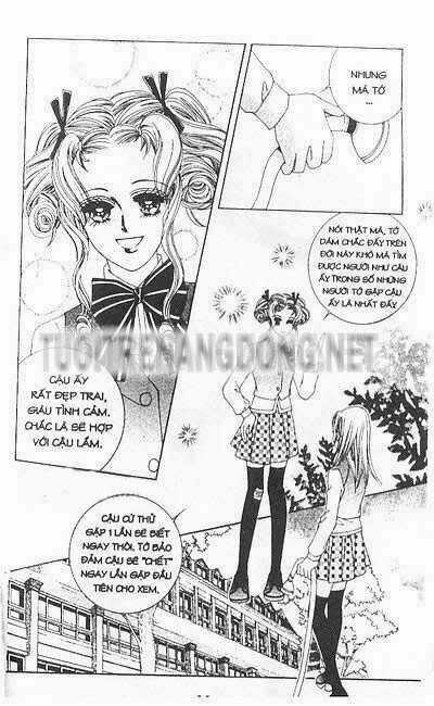 Sức Thanh Xuân Chapter 4 trang 40