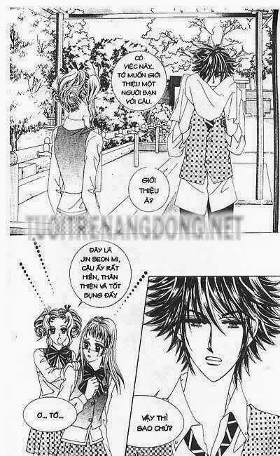 Sức Thanh Xuân Chapter 4 trang 42