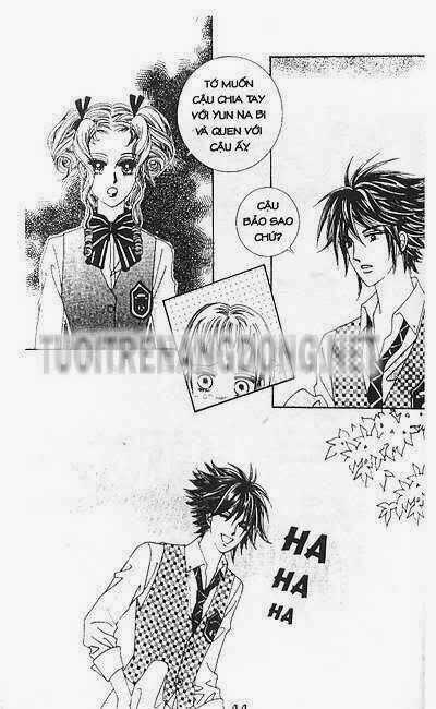 Sức Thanh Xuân Chapter 4 trang 43