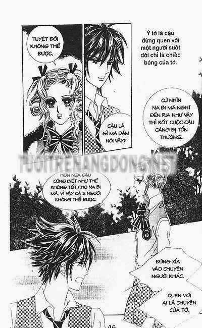 Sức Thanh Xuân Chapter 4 trang 45