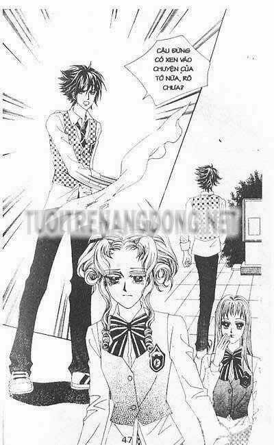 Sức Thanh Xuân Chapter 4 trang 46