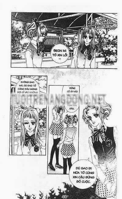 Sức Thanh Xuân Chapter 4 trang 47