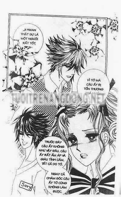 Sức Thanh Xuân Chapter 4 trang 48