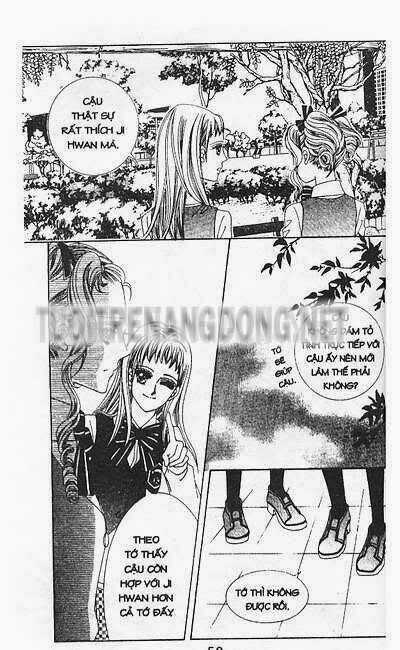 Sức Thanh Xuân Chapter 4 trang 49