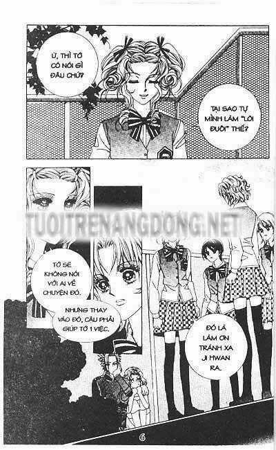 Sức Thanh Xuân Chapter 4 trang 5