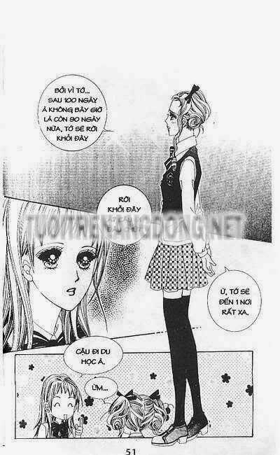 Sức Thanh Xuân Chapter 4 trang 50