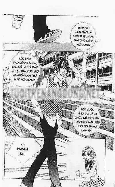 Sức Thanh Xuân Chapter 4 trang 52