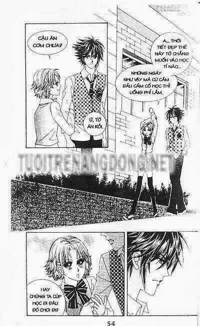 Sức Thanh Xuân Chapter 4 trang 53