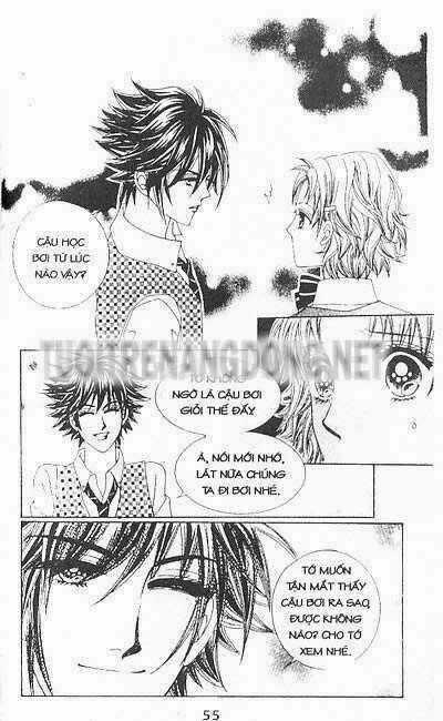 Sức Thanh Xuân Chapter 4 trang 54