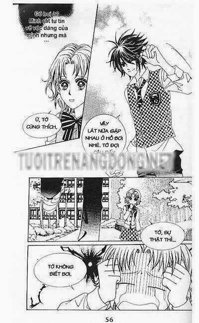 Sức Thanh Xuân Chapter 4 trang 55