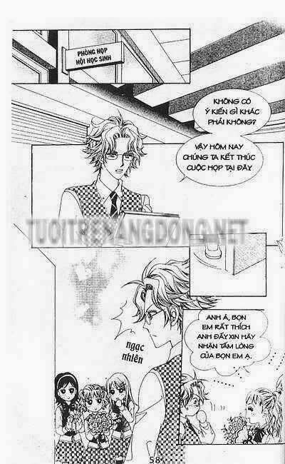 Sức Thanh Xuân Chapter 4 trang 57