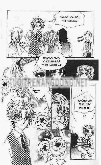 Sức Thanh Xuân Chapter 4 trang 58