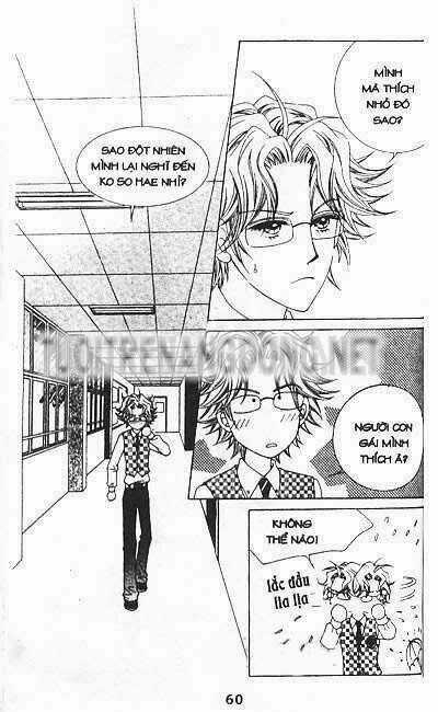 Sức Thanh Xuân Chapter 4 trang 59