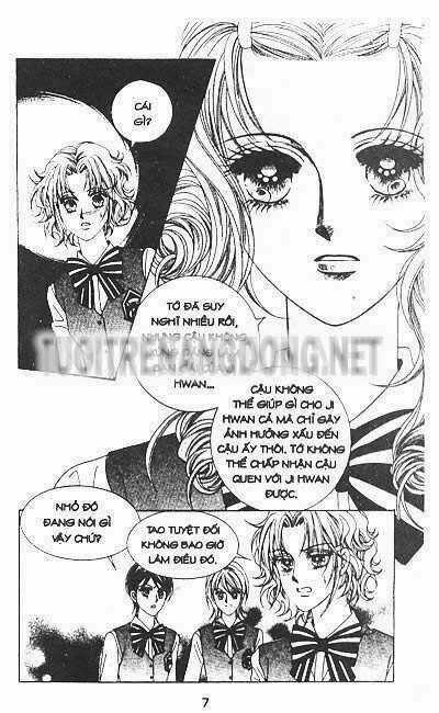 Sức Thanh Xuân Chapter 4 trang 6