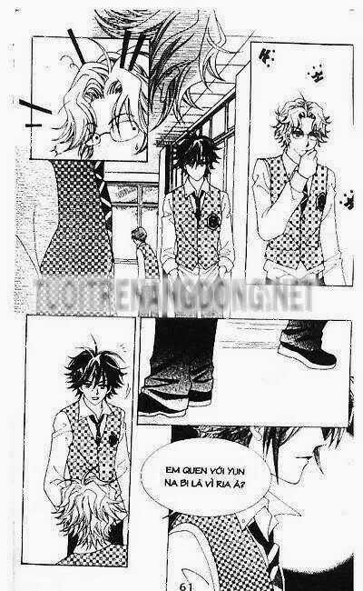 Sức Thanh Xuân Chapter 4 trang 60