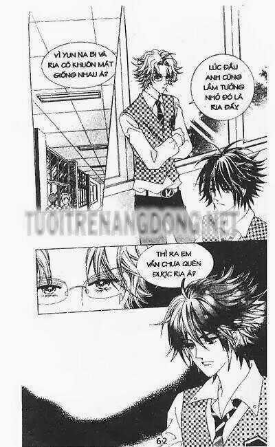 Sức Thanh Xuân Chapter 4 trang 61