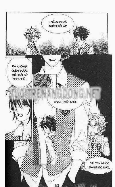 Sức Thanh Xuân Chapter 4 trang 62