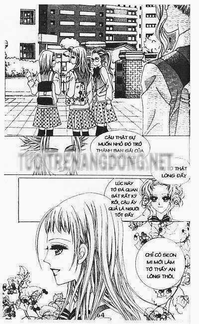 Sức Thanh Xuân Chapter 4 trang 63