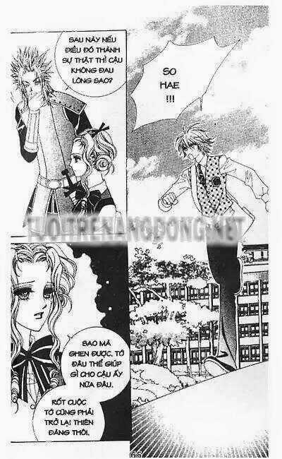 Sức Thanh Xuân Chapter 4 trang 64