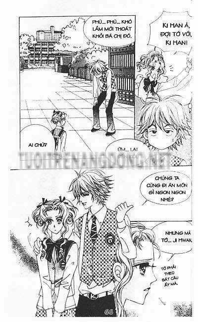 Sức Thanh Xuân Chapter 4 trang 65