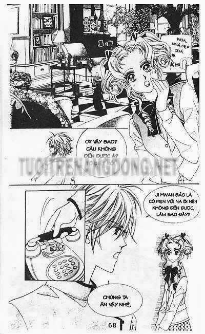 Sức Thanh Xuân Chapter 4 trang 67