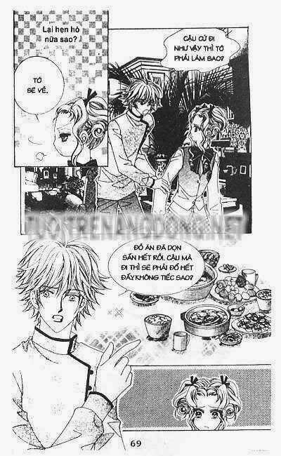 Sức Thanh Xuân Chapter 4 trang 68