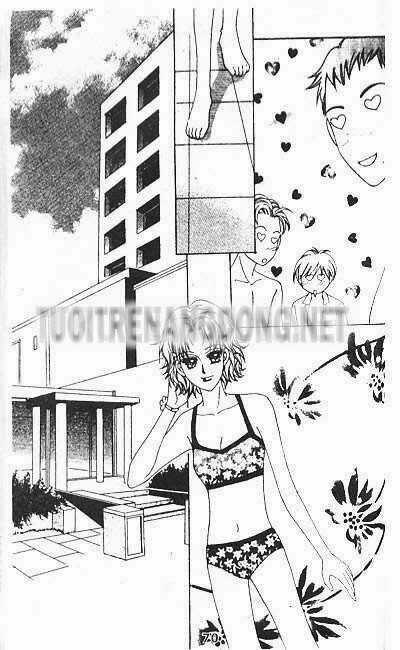 Sức Thanh Xuân Chapter 4 trang 69