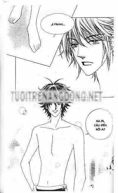 Sức Thanh Xuân Chapter 4 trang 71