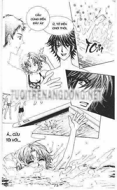 Sức Thanh Xuân Chapter 4 trang 74