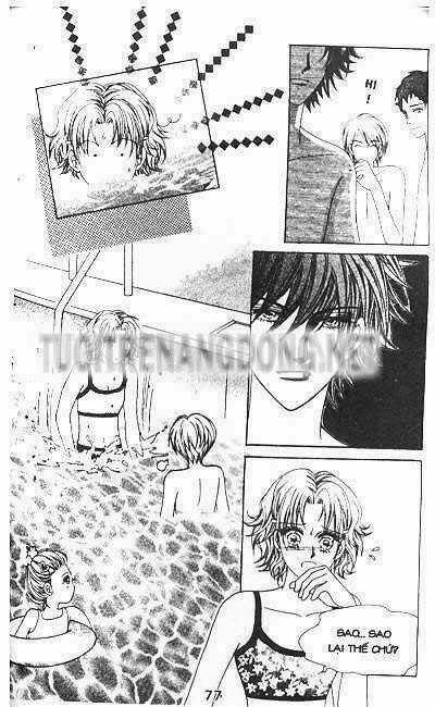 Sức Thanh Xuân Chapter 4 trang 76