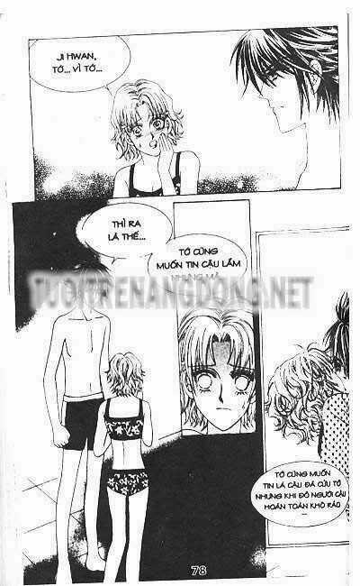 Sức Thanh Xuân Chapter 4 trang 77