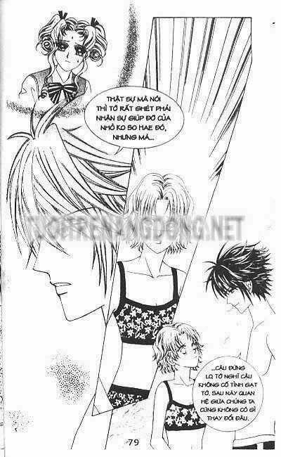 Sức Thanh Xuân Chapter 4 trang 78