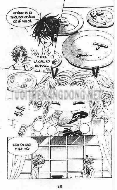Sức Thanh Xuân Chapter 4 trang 79