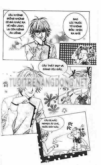 Sức Thanh Xuân Chapter 4 trang 80