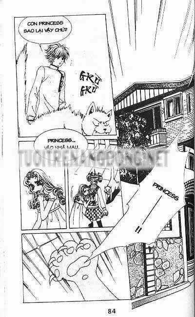 Sức Thanh Xuân Chapter 4 trang 83