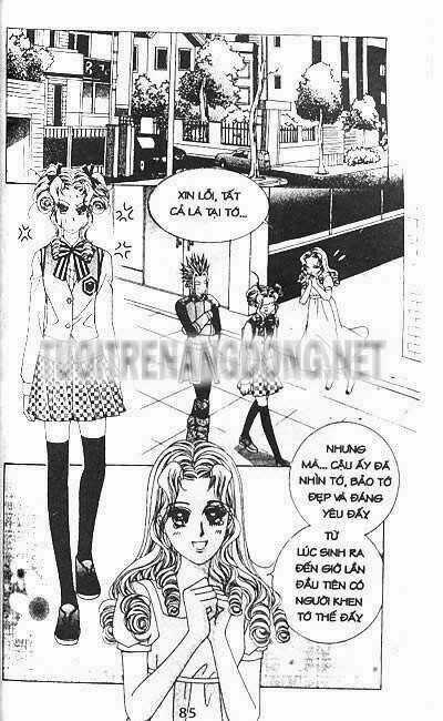 Sức Thanh Xuân Chapter 4 trang 84