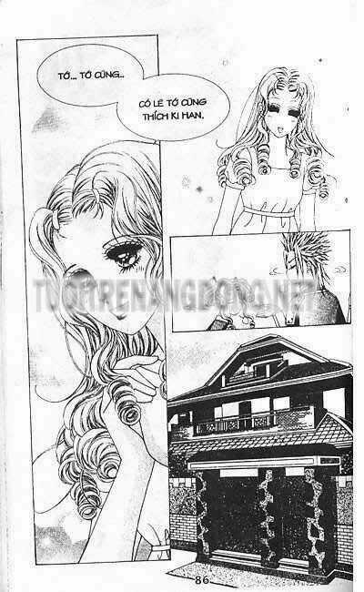 Sức Thanh Xuân Chapter 4 trang 85