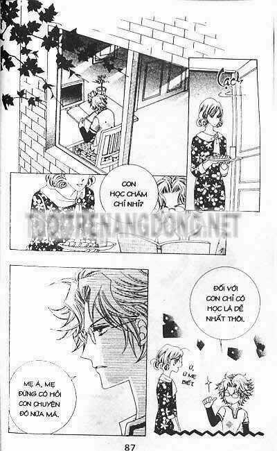 Sức Thanh Xuân Chapter 4 trang 86