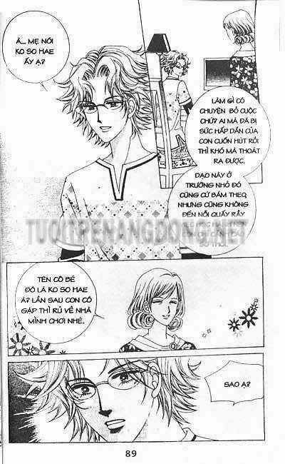 Sức Thanh Xuân Chapter 4 trang 88