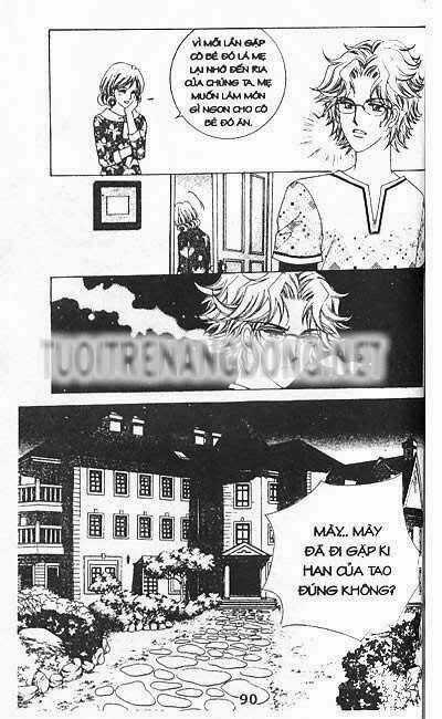 Sức Thanh Xuân Chapter 4 trang 89