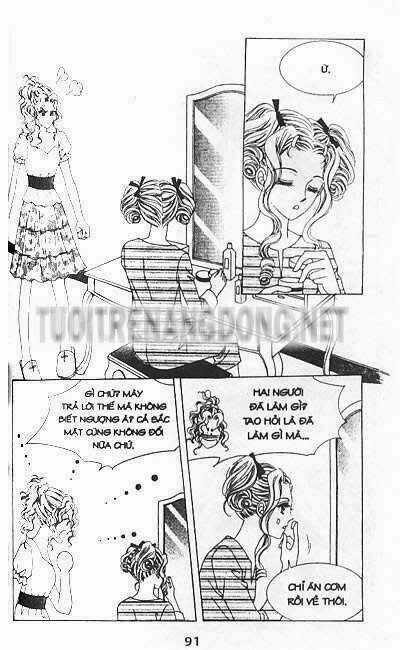 Sức Thanh Xuân Chapter 4 trang 90