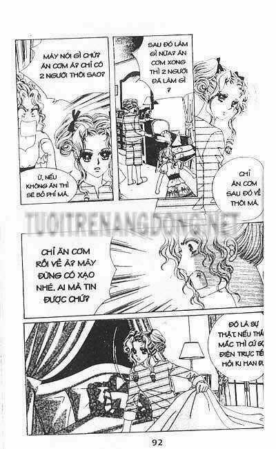 Sức Thanh Xuân Chapter 4 trang 91