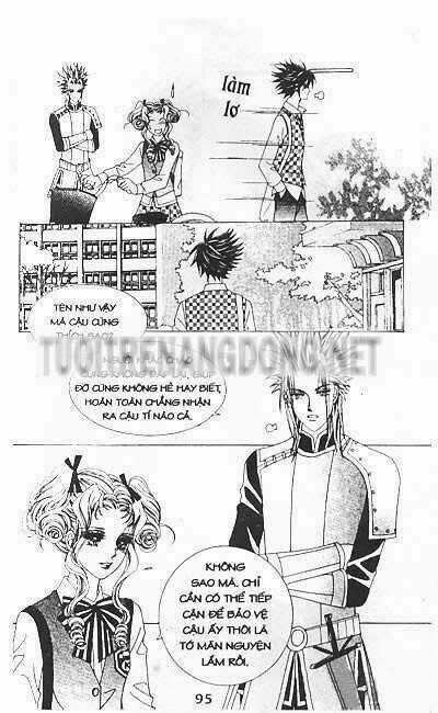 Sức Thanh Xuân Chapter 4 trang 94