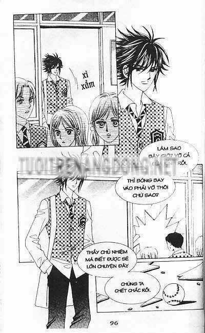 Sức Thanh Xuân Chapter 4 trang 95