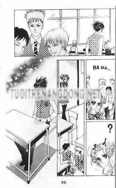 Sức Thanh Xuân Chapter 4 trang 97